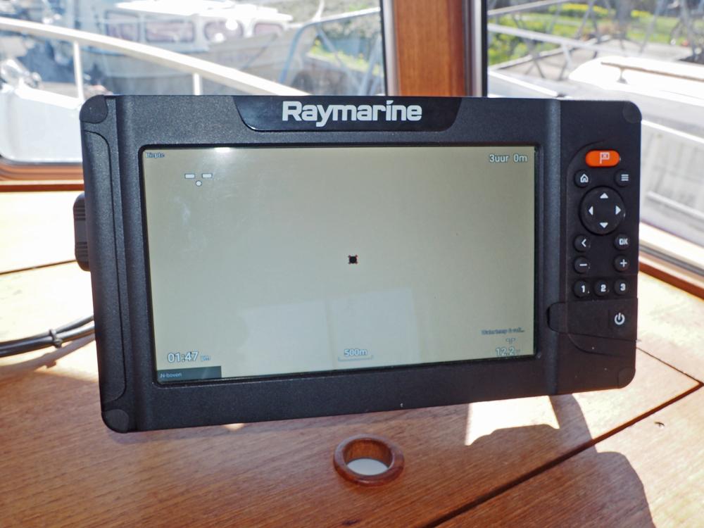 picture Navigatie en electronica